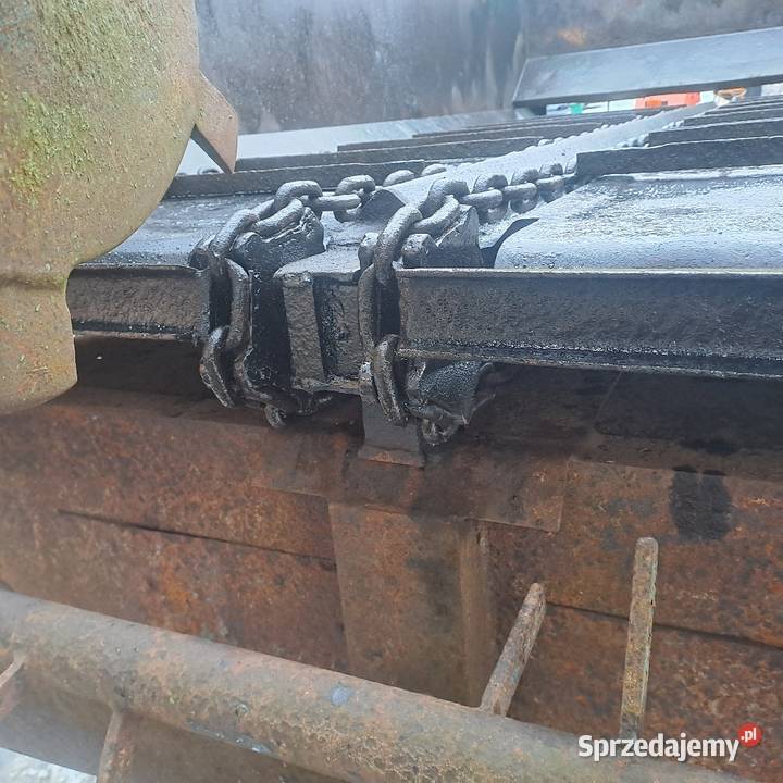 rozrzutnik rolland traktor ursus
