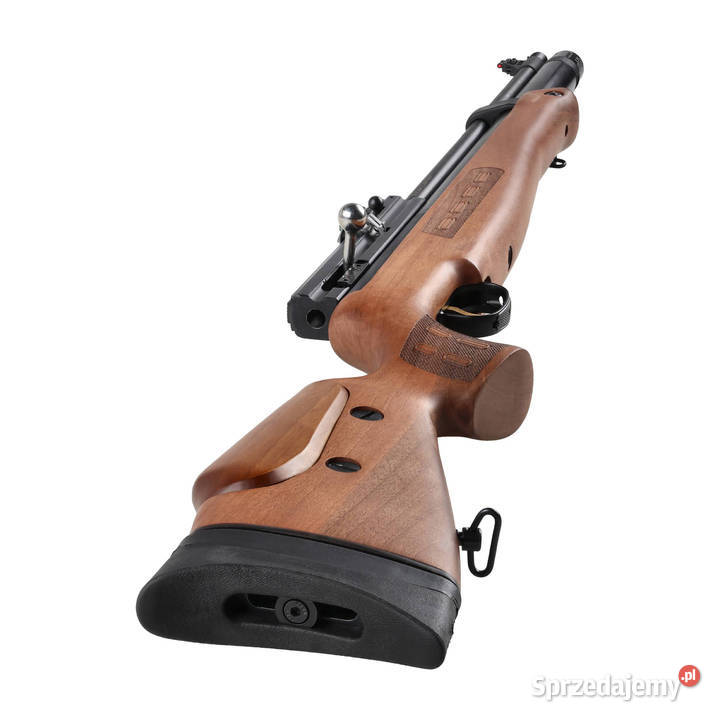 Wiatrówka PCP Optima by Hatsan BT65 SBW LW 55 mm Sporty strzeleckie i myślistwo Warszawa