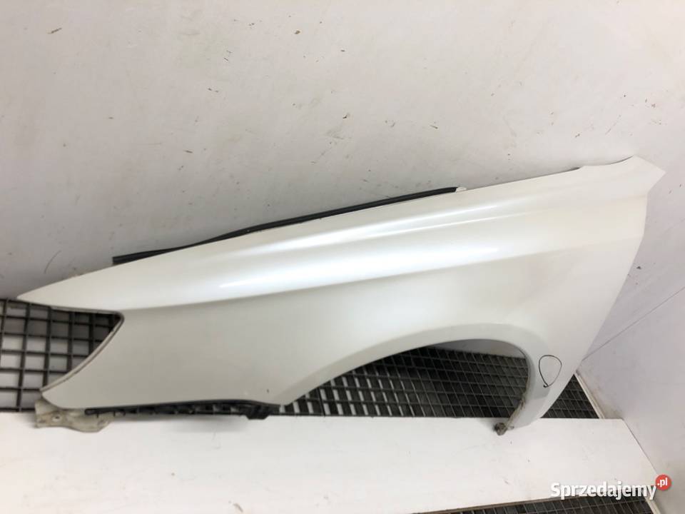 BŁOTNIK PRZÓD LEWY SUBARU LEGACY IV Hatchback sprzedam