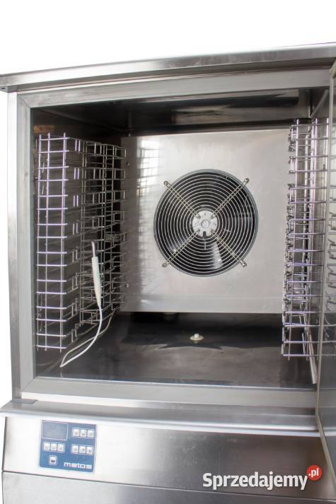 szokówka szybkoschładzarka metos sprzedam