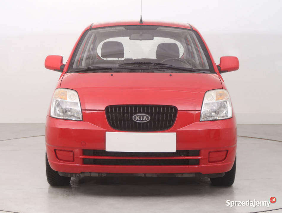 Kia Picanto 10 Bielany Wrocławskie