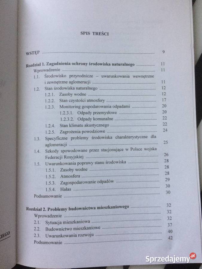 3709 Rozwój SpołecznoGospodarczy Aglomeracji zachodniopomorskie Szczecin