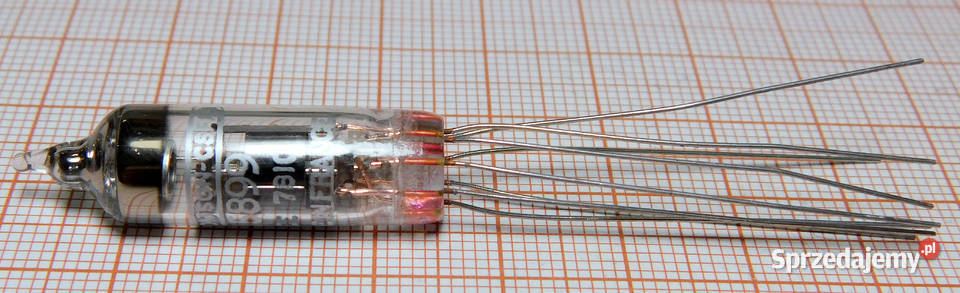 Lampa 5899 THOMSON France NIEUŻYWANA 2 sztuk dolnośląskie Wrocław