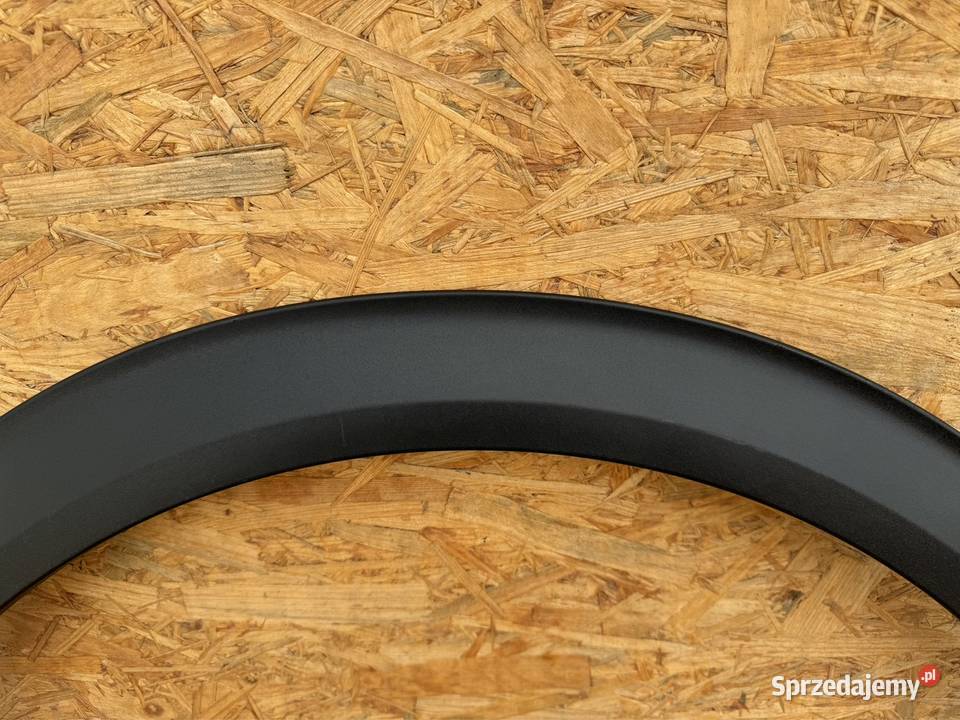 Listwa błotnika tył lewa lh peugeot 2008 II 2 19 Sieraków