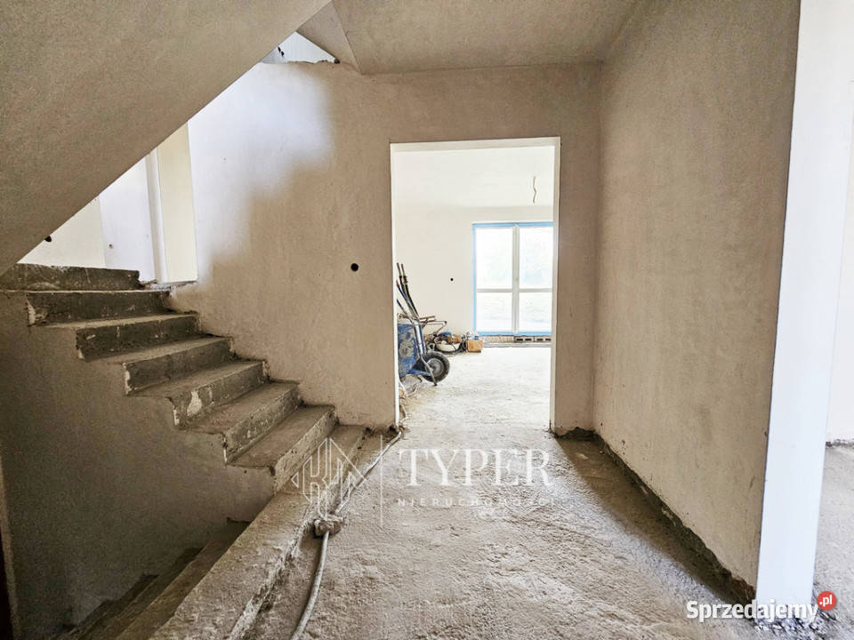 Dom Zgłobice 214 m2 działka 19 arów sprzedam