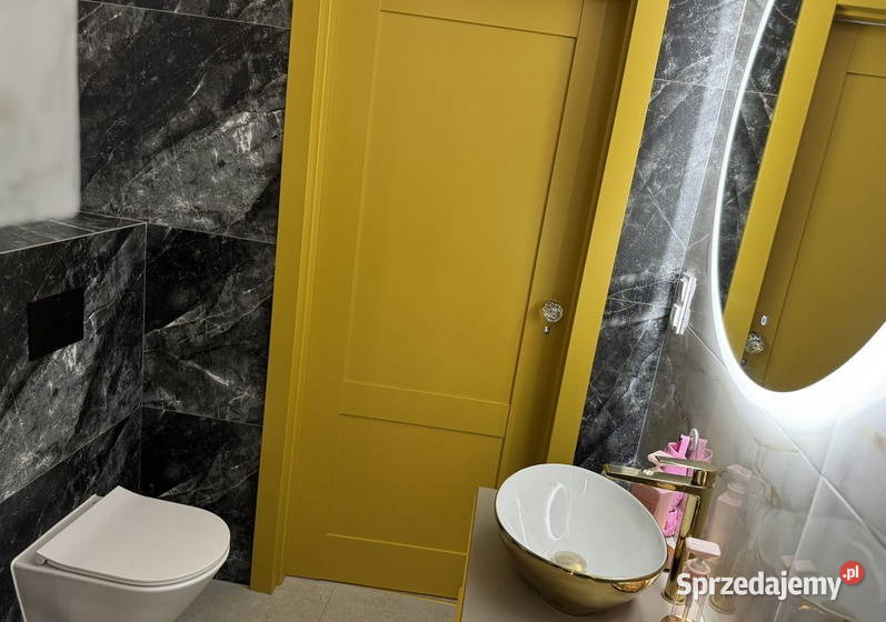 Nowe mieszkanie 3 pokoje Gdańsk Osowa apartamentowiec sprzedam