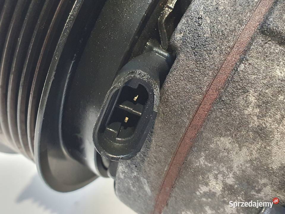 SPRĘŻARKA KLIMATYZACJI Opel Antara 22 CDTI Chełm