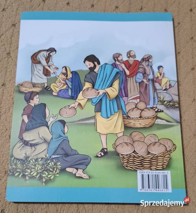 Poznaję Jezusa Religia klasa 3 Jedność zeszyt Czeladź
