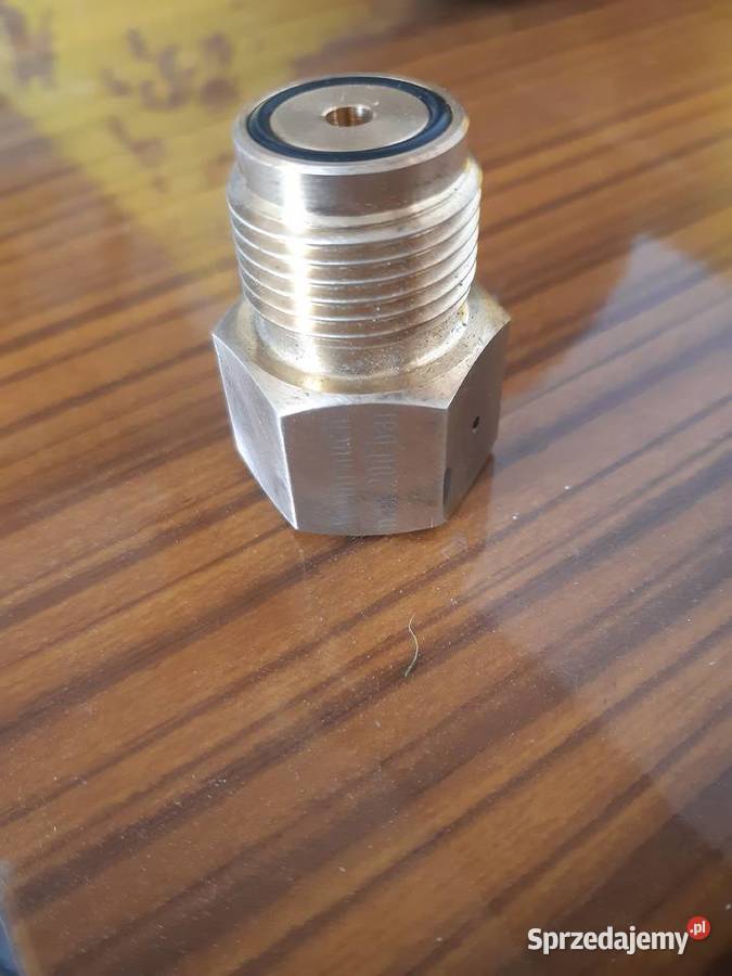 Adapter przejściówka weihrauch Przebendów