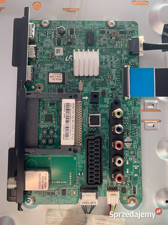 Płyta główna bn9407207J sprawdzona Gościeradów Ukazowy