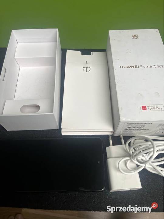 Huawei Smart 2021 Huawei Łuków