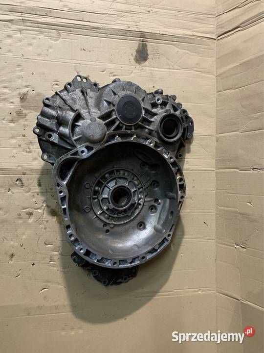 Obudowa skrzyni CVT 7221 A1693703711 mercedes a osobowe Szczecin