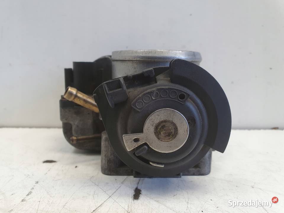 PRZEPUSTNICA VW Sharan 18 T turbo Rudka sprzedam