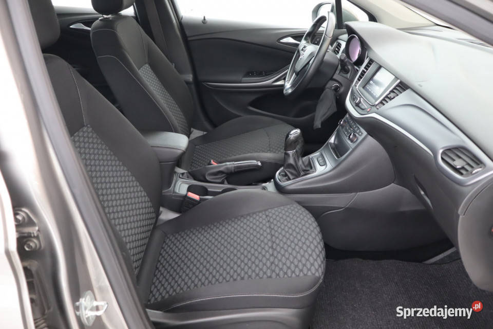 Opel Astra 14 T ESP