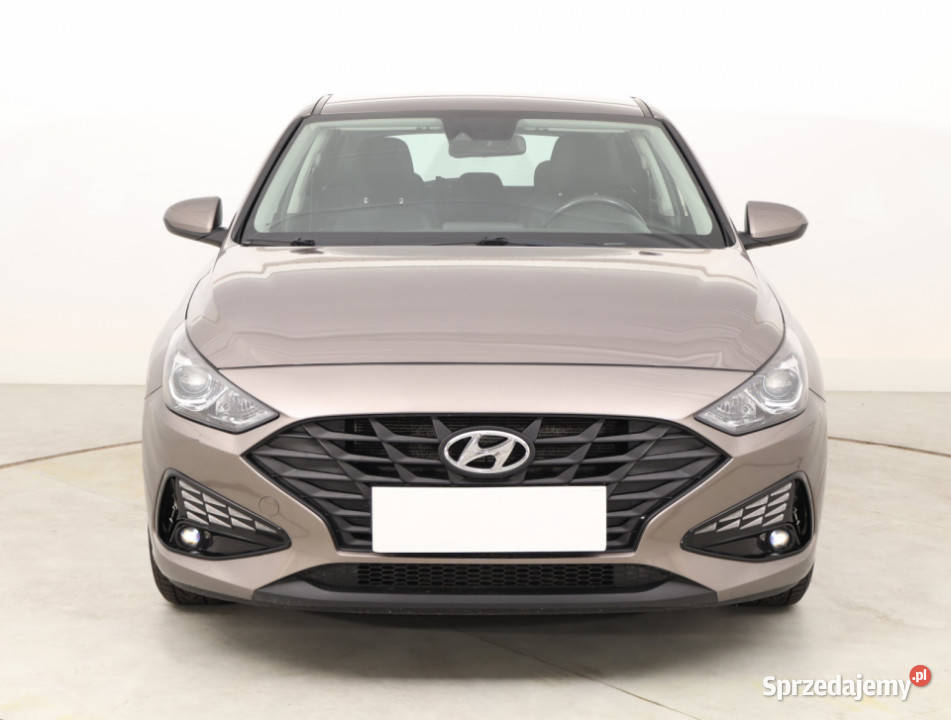 Hyundai i30 15 DPI manualna Bielany Wrocławskie