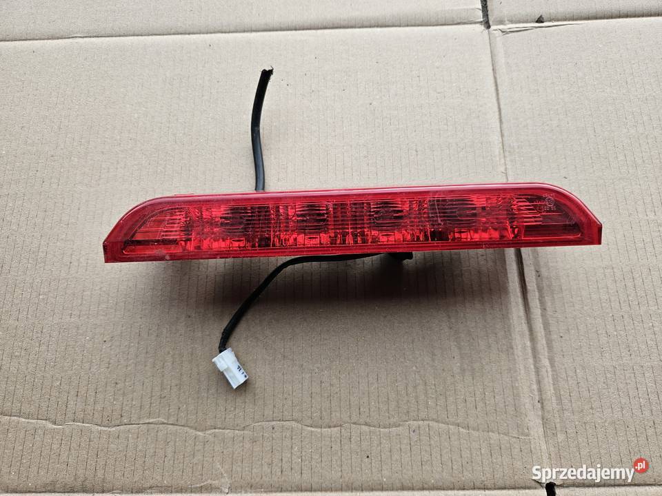 ŚWIATŁO STOPU 3ŚWIATŁO ODBLASK KIA STONIC OE Warszawa