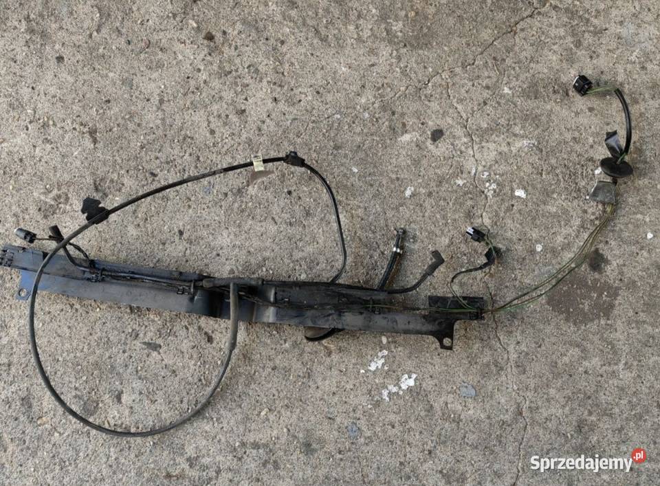 Wiązka spryskiwaczy wężyk BMW E38 osobowe Żory