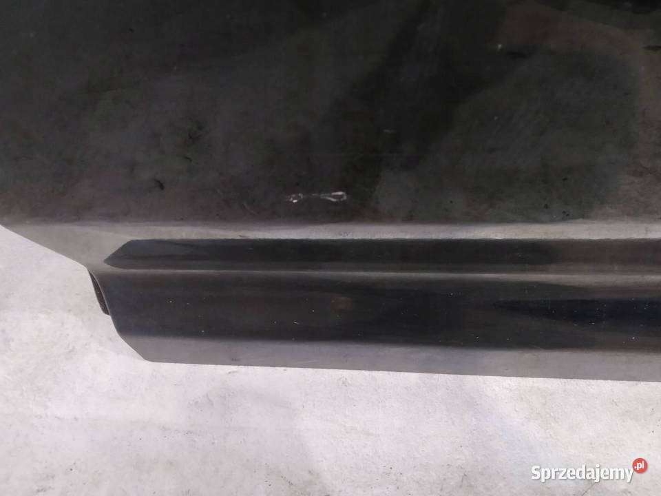 DRZWI LEWE TYŁ 209 SEDAN Toyota Avensis III 2009