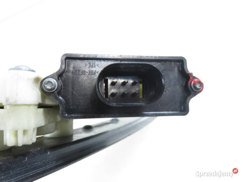 PODNOŚNIK SZYBY PRAWY TYLNY BMW X3 E83 69259662