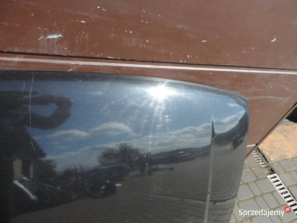 MASKA VW POLO III 6N CLASSIC Nowy Sącz