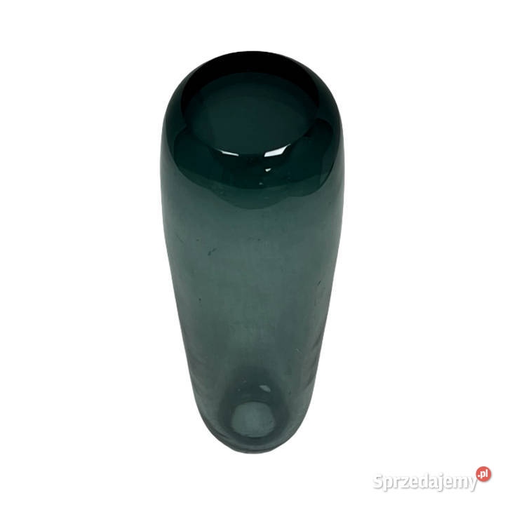 Wazon WMF Turmalin Wilhelm Wagenfeld Bauhaus