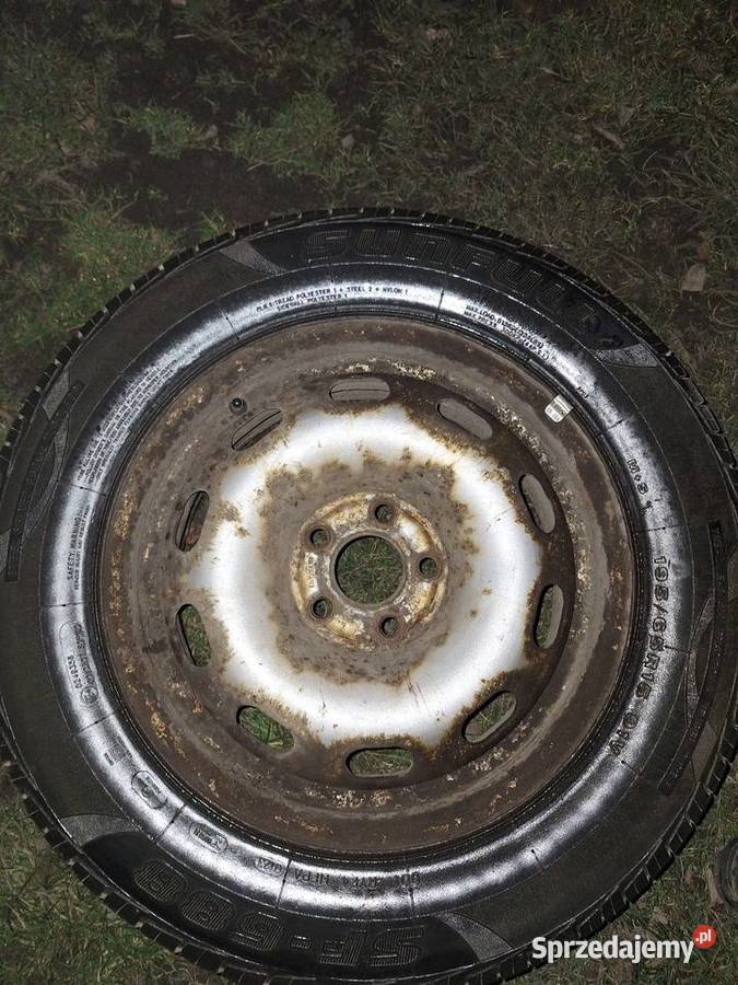 Kola letnie r15 2023 Gorzów Śląski