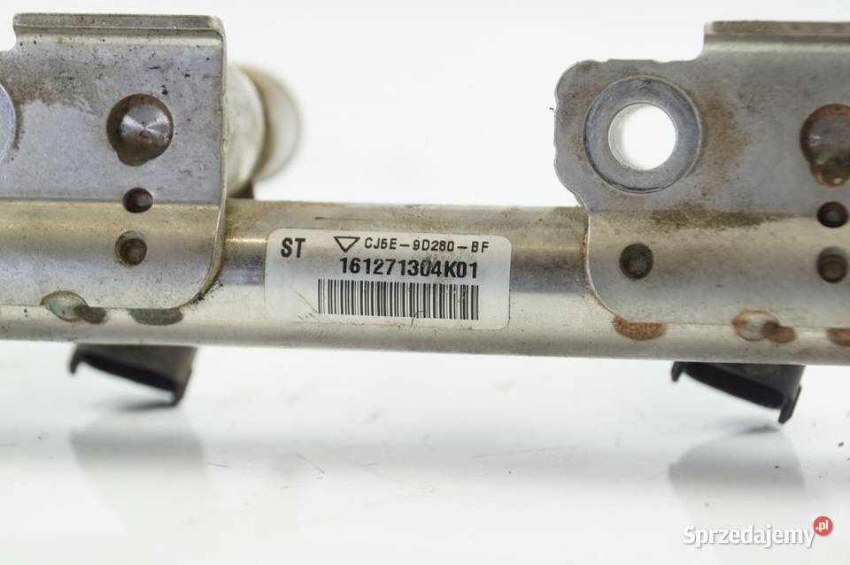 20 MK3 BOOST FOCUS ST LISTWA WTRYSKOWA Pozostałe Lipno sprzedam