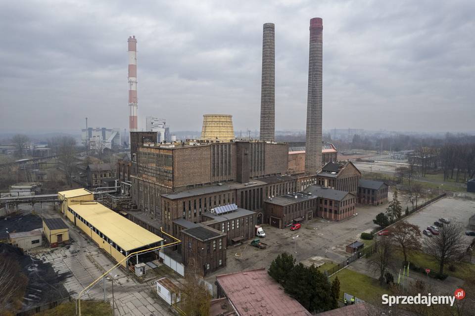 Konsultacja prezentacja możliwości Drona Śląsk Pozostałe Zabrze