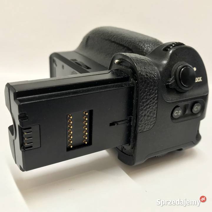 Sony VGC3EM grip pionowy do A7 III A7R III A9 Warszawa