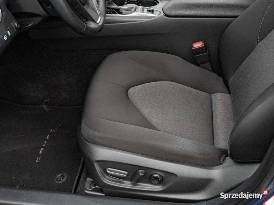 Toyota Camry WJ3201L25 Hybrid Comfort CVT Gdańsk