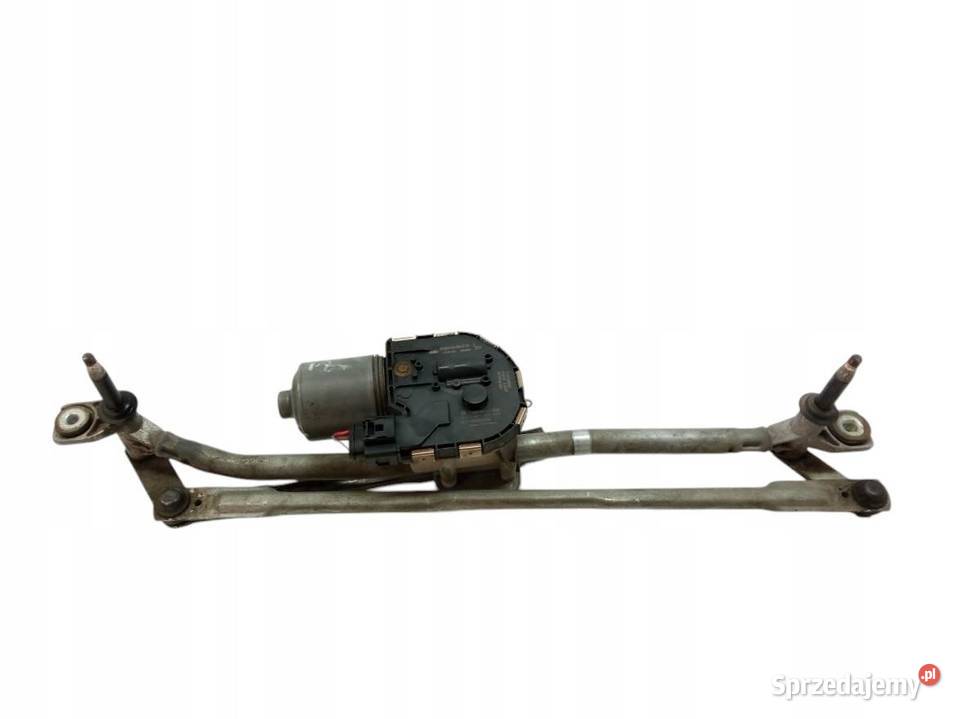 MECHANIZM WYCIERACZEK PRZÓD EUROPA 8R 8R1955023D Rok produkcji 2009