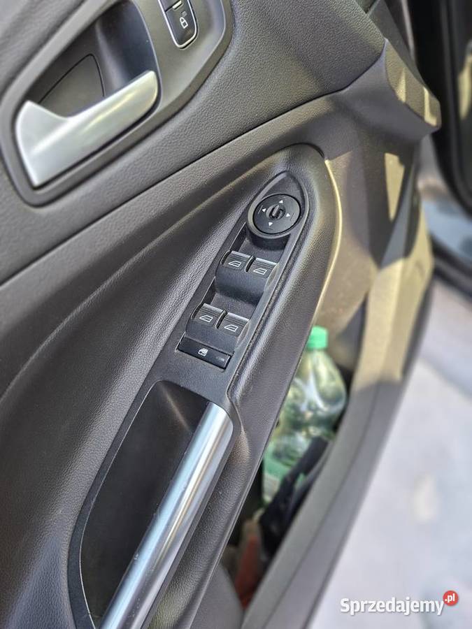 Ford escape 1999cm3 Lędziny