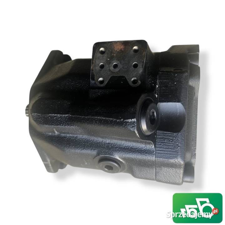 POMPA HYDRAULICZNA CATERPILLAR 2576254 Cat TH Wilkowo