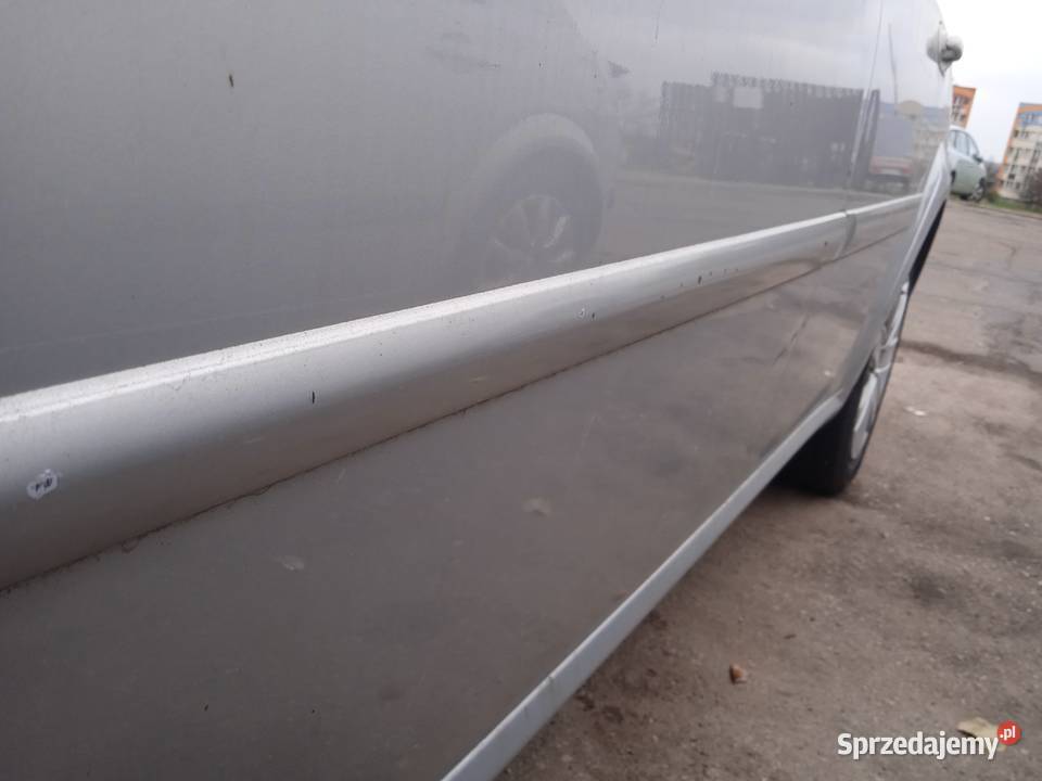 Chevrolet Lacceti 2008r 38 tysięcy immobilizer dolnośląskie Lubin