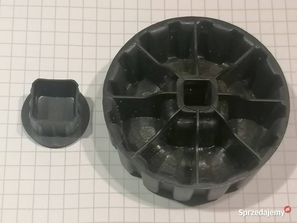 pokrętło regulacji fotela Renault Megane 1 Piotrków Trybunalski