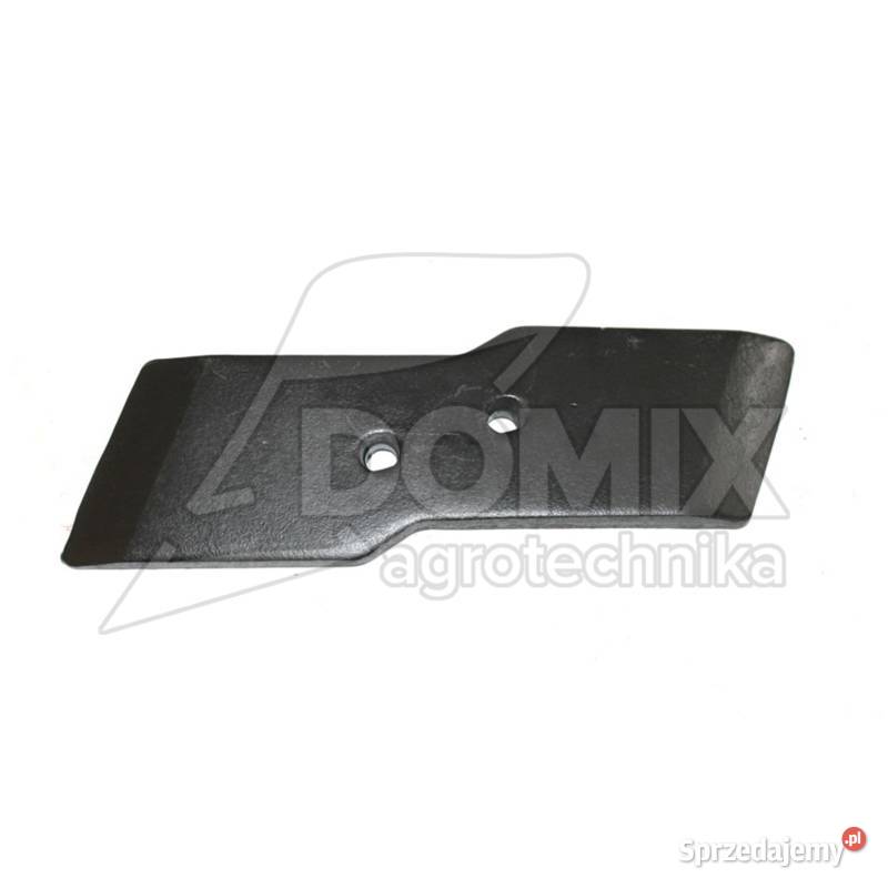Dłuto lemiesza Kuhn 622128 622129 Hiszpania Kawnice