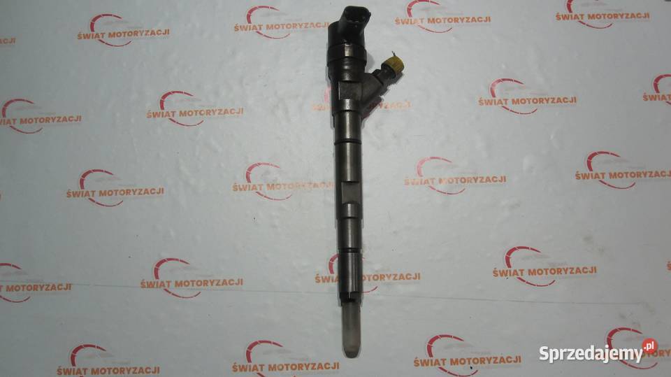 KIA HYUNDAI 25 CRDI D4CB 140 wtrysk wtryskiwacz świętokrzyskie Kielce