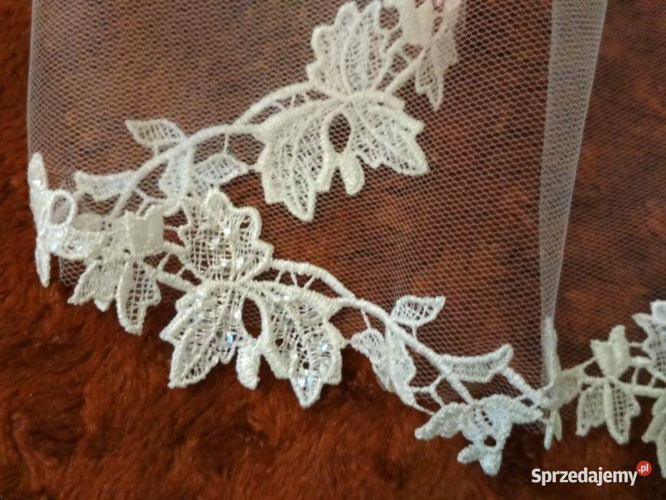 Suknia Ślubna Muslin kujawsko-pomorskie