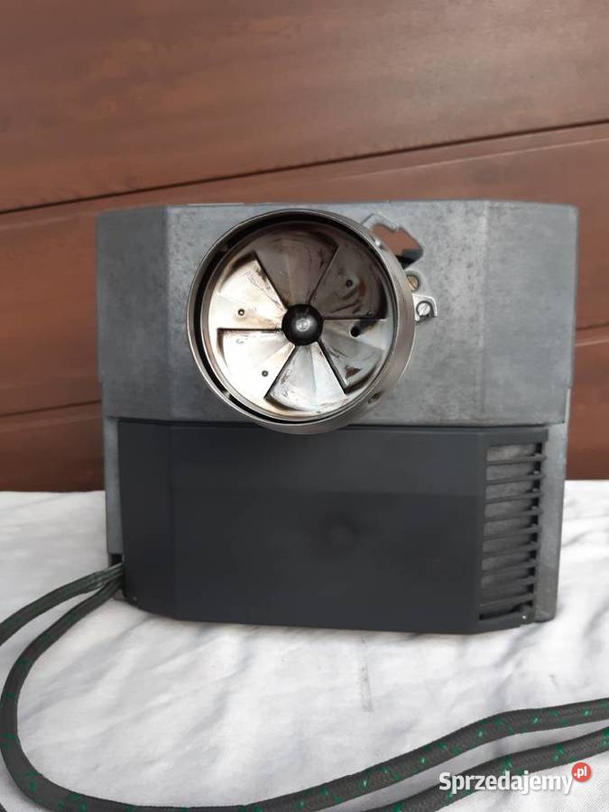 Palnik olejowy Weishaupt WL20A Łańcut