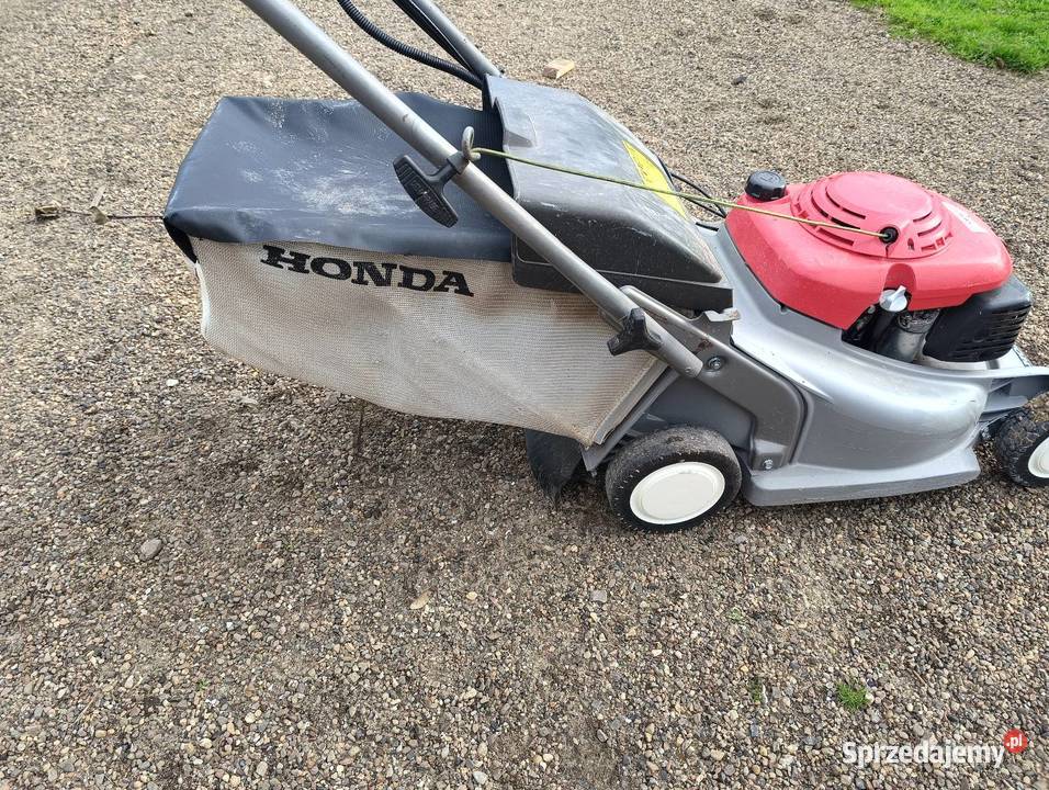 Kosiarka spalinowa honda hrb 475 Sandomierz
