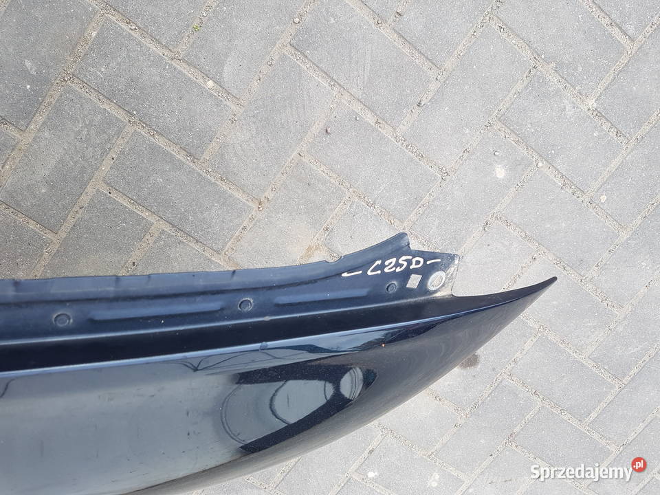 AUDI A6 C6 2005 2006 BLOTNIK PRAWY PRZOD