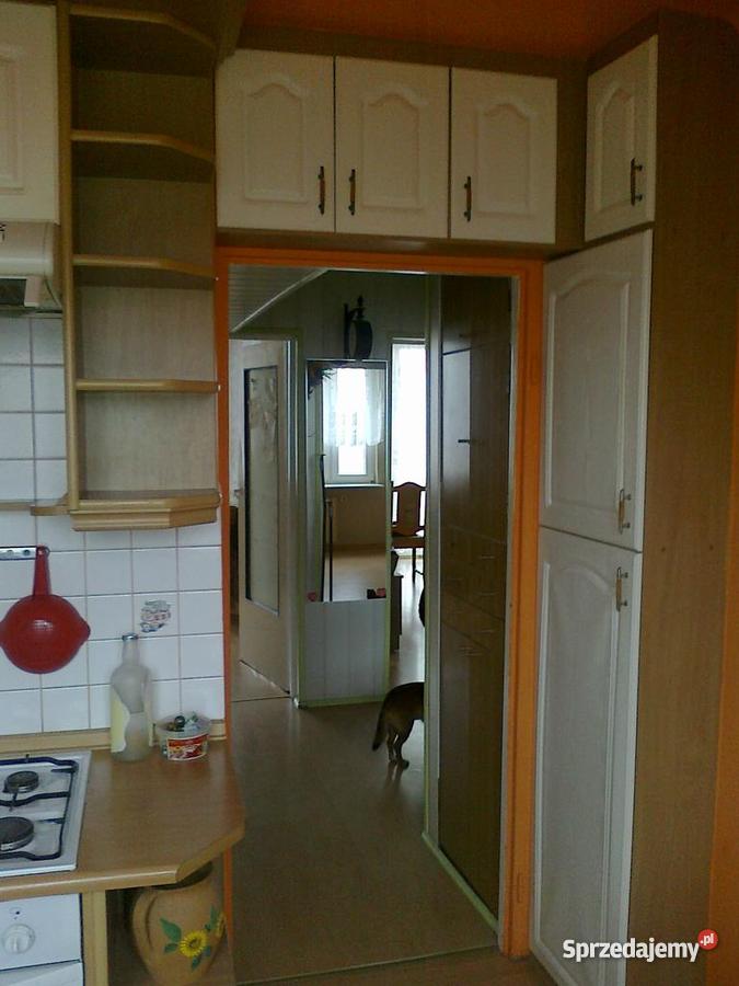 REJOWIEC FABRYCZNY słoneczne przytulne mieszkani Mieszkania Rejowiec Fabryczny