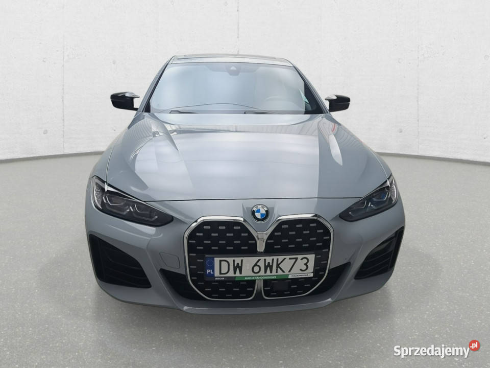 BMW 420 G22G23G82 2020 1995cm3 Komorniki