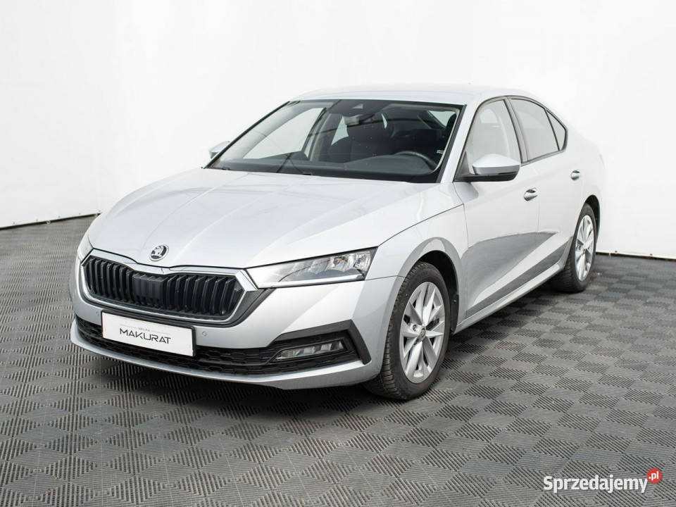 koda Octavia GD1F03115 TSI Ambition Kcofania benzyna Pępowo
