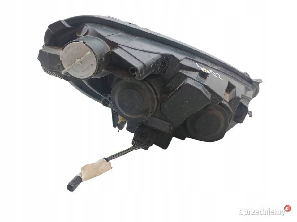 LAMPA PRZÓD LEWA EUROPA JT7613W030CD Ford sprzedam