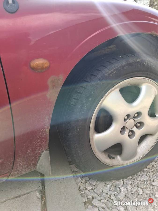 Chrysler PT Cruiser 20