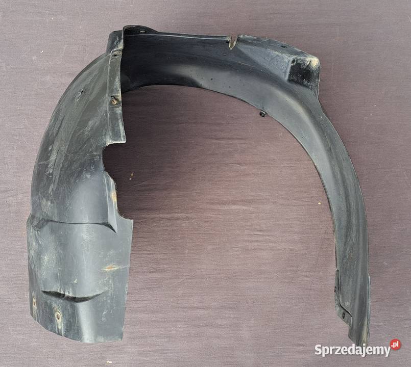 Nadkole prawy przód Audi A4 B5 19951999 osobowe Mielęcin