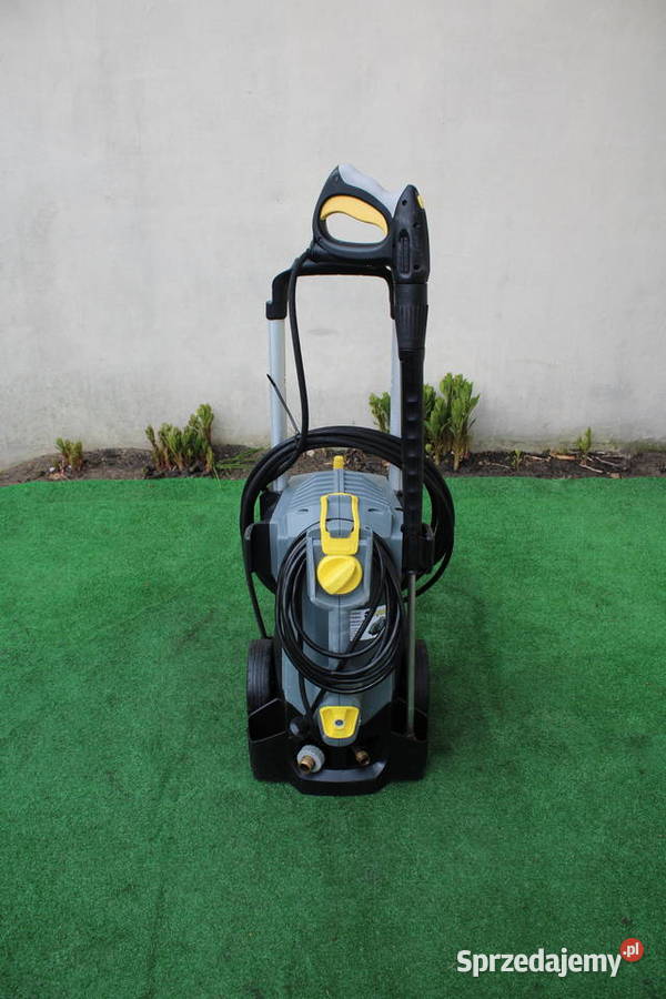 Myjka Karcher HD 613 C Naprawa Gwarancja Wysyłka mazowieckie Radom