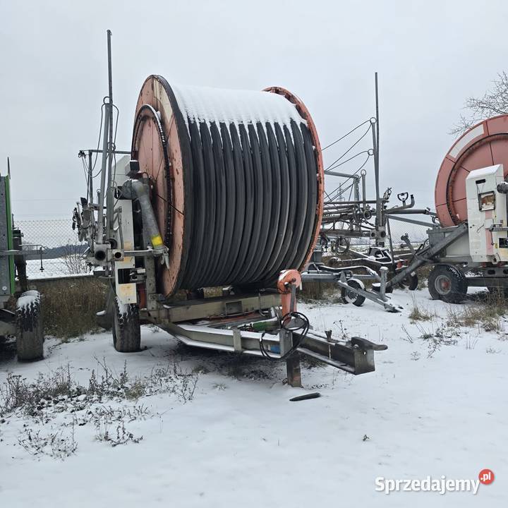 Desczownice bauer Nysa