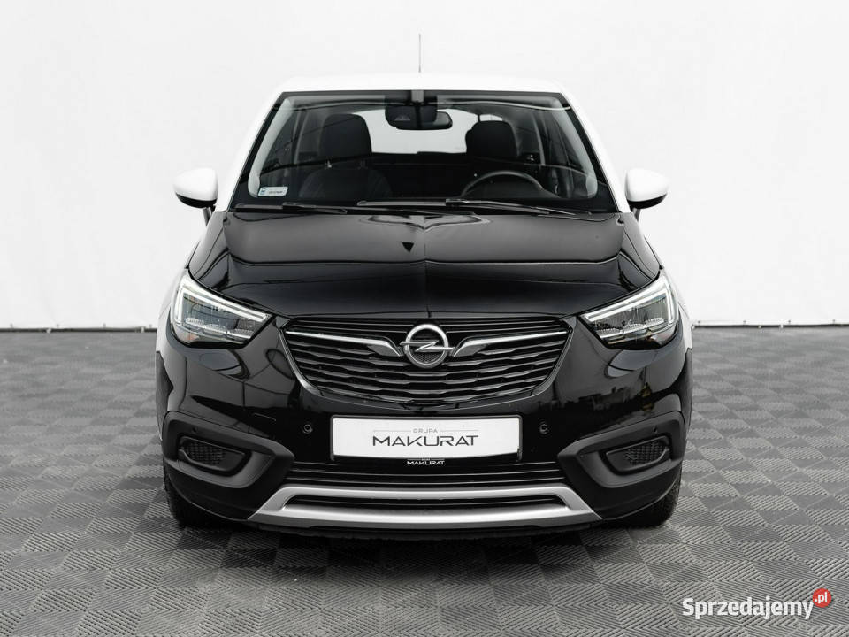 Opel Crossland X GD576WY12 T 120 Lat Podgrzf I Gdańsk sprzedam